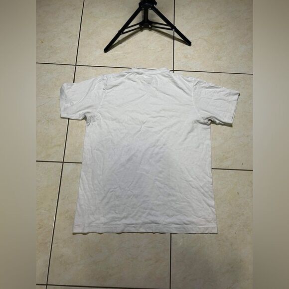 Kaws x Uniqlo Sesame Street Elmo Bert Ernie Tee Shirt Men’s Size M - Picture 3 of 9